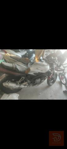 باندا 250cc أو مراوس مستعمل للبيع في بغداد