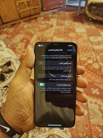 اكس ماكس 512 غيغا جديد للبيع في البصرة