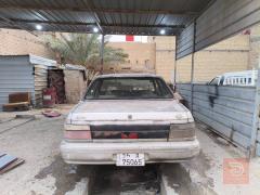 كيا كابتل 1993 للبيع في بغداد