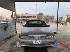 كيا كابتل 1993 للبيع في بغداد