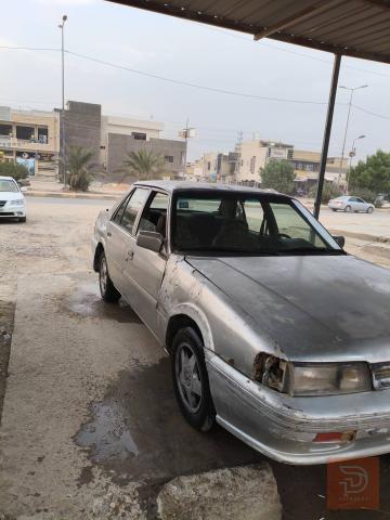 كيا كابتل 1993 للبيع في بغداد