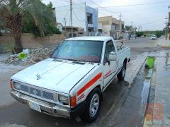 نيسان 1992 سنوية مجددة للبيع في واسط