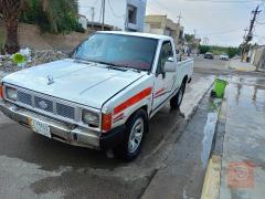 نيسان 1992 سنوية مجددة للبيع في واسط