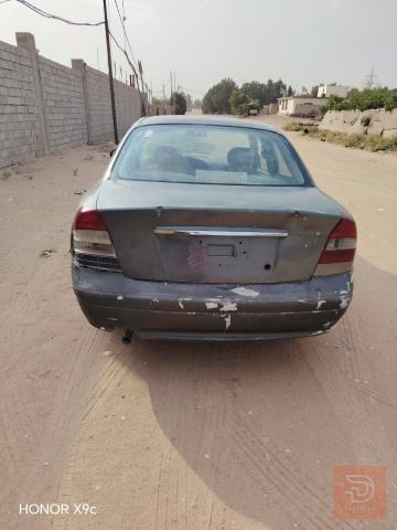 دايو نوبرا 1999 للبيع في النجف الأشرف