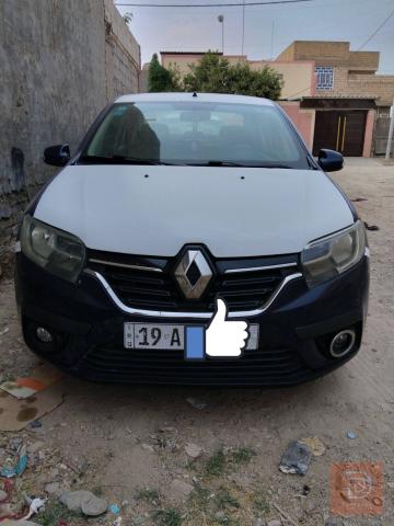 رينو 2019 للبيع في كربلاء المقدسة
