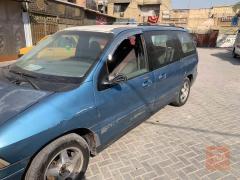 فورد وندستار موديل 2001 للبيع في بغداد