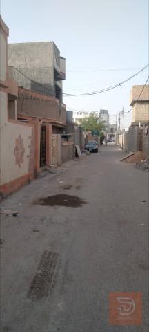 مشتمل في الجولان قرب جامع ابو ايوب الانصاري 80 متر للبيع في الأنبار