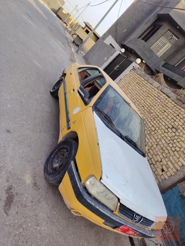 بيجو صالون 2014 للبيع في المثنى