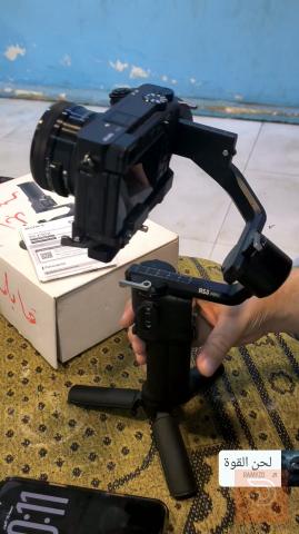 رونين RS3 MINI مستعمل للبيع في بغداد