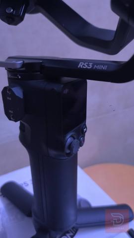 رونين RS3 MINI مستعمل للبيع في بغداد