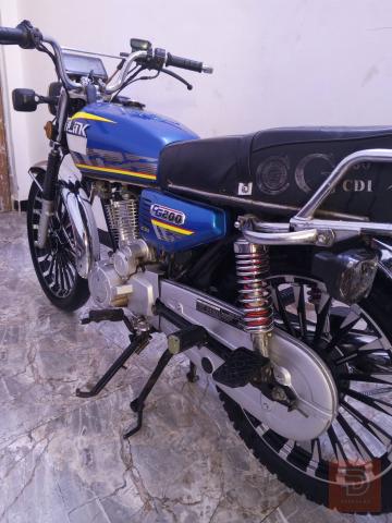 مكينه 200cc 2025 للبيع في بغداد