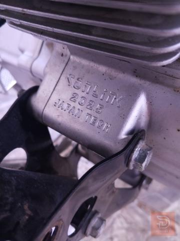 مكينه 200cc 2025 للبيع في بغداد