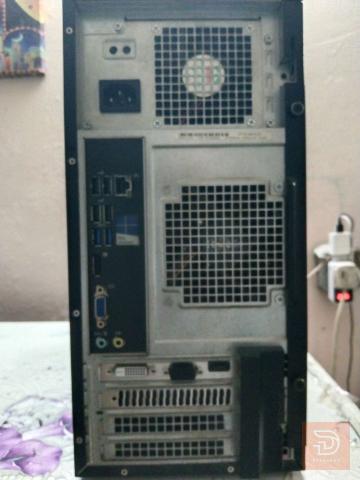 حاسبة دسكتوب سستم انتل كور 5 جيل الرابع للبيع