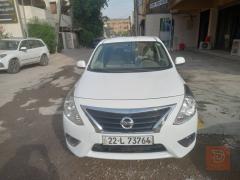 نيسان صني هندي ٢٠٢٣ للبيع في بغداد