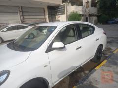 نيسان صني هندي ٢٠٢٣ للبيع في بغداد