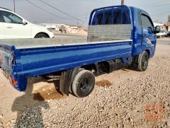تويوتا كيا 2004 زركه للبيع في واسط