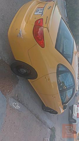 هيونداي النترا خليجي 2010 للبيع في بغداد