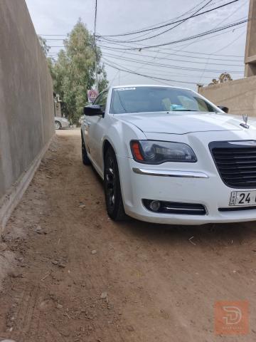 اوباما 2014 للبيع في بغداد
