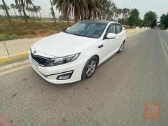اوبتيما 2015