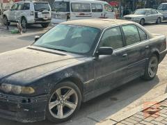 بي ام موديل 96 محدثه 2000 للبيع في بغداد