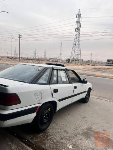دايو اسبرو 1995 للبيع في صلاح الدين