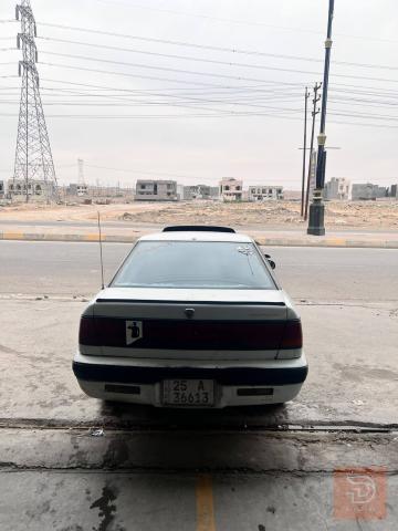 دايو اسبرو 1995 للبيع في صلاح الدين