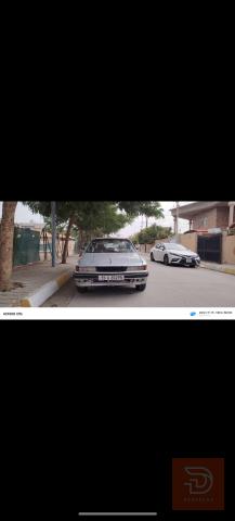 ميتسوبيشي لانسر 1991 للبيع في كركوك