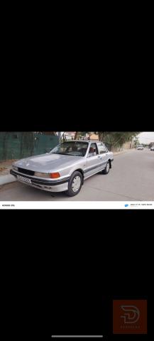 ميتسوبيشي لانسر 1991 للبيع في كركوك