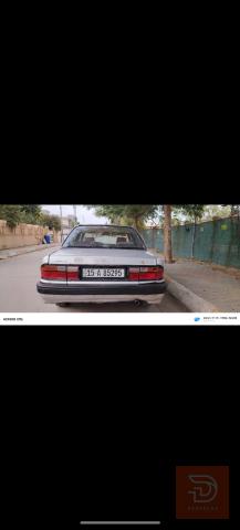 ميتسوبيشي لانسر 1991 للبيع في كركوك