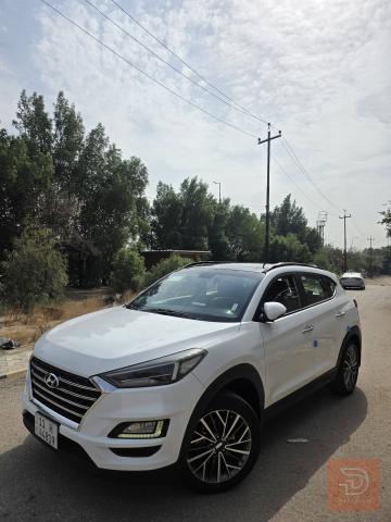 히يوندا이 توسان 2019 للبيع في بغداد