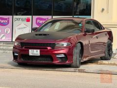 دوج جارجر SRT دايتونا 2017 للبيع في بغداد