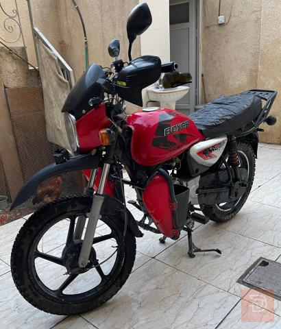 دراجة جبلية 2023 للبيع في بغداد