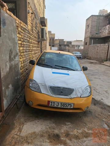 تويوتا طيبه 2016 للبيع في كربلاء المقدسة