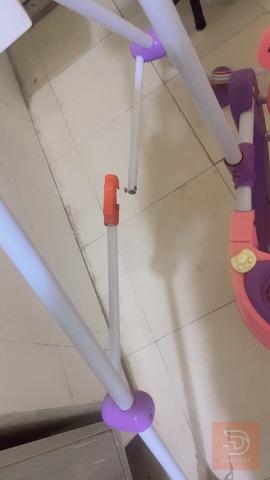 موجوحه اطفال نظيفه جدا مستعمل للبيع في النجف الأشرف