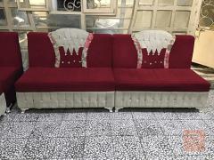 تخم قنفات ١٣ نفر للبيع في النجف الأشرف