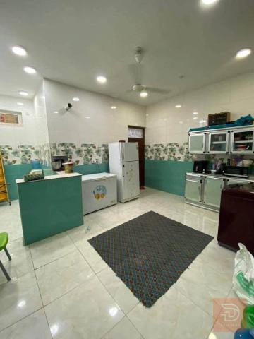 دار حي الجامعة 200م للايجار في بغداد