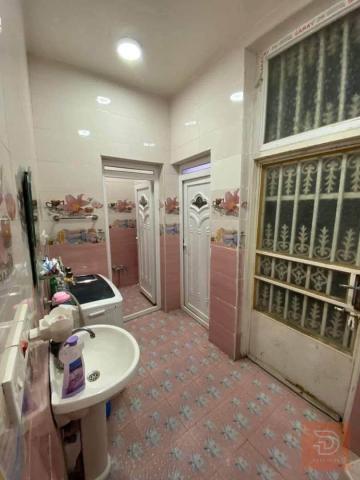 دار حي الجامعة 200م للايجار في بغداد