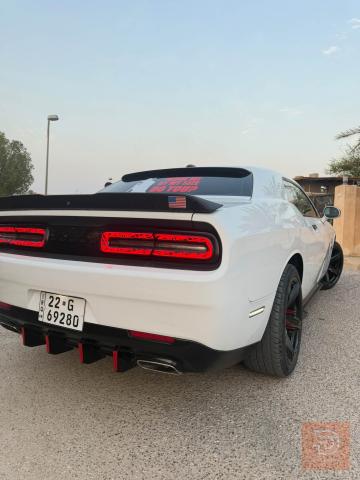 جالنجر sxt 2020 للبيع في أربيل