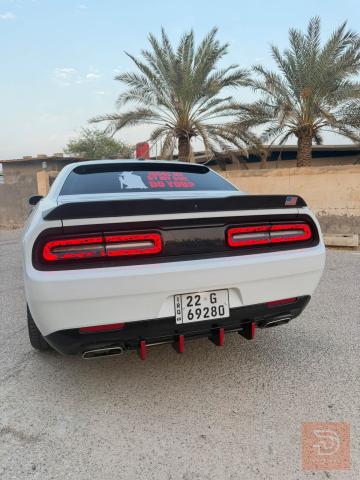 جالنجر sxt 2020 للبيع في أربيل
