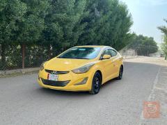 هيونداي النترا 2013 أمريكي للبيع في بغداد