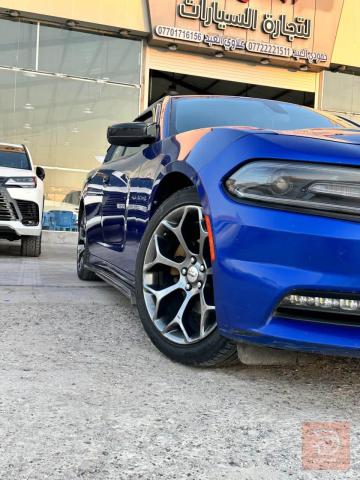دوج جارجر SXT بلاص 2021 للبيع في صلاح الدين
