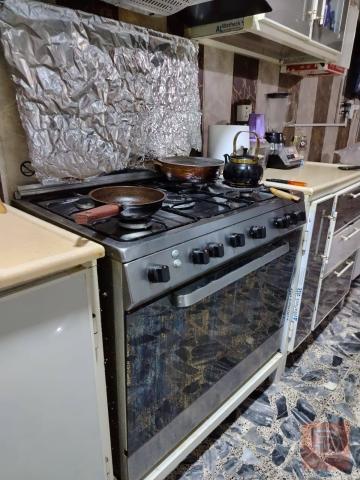 طباخ تكنو كاز المصري خمس عيون للبيع في النجف الأشرف
