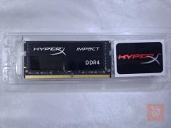 رام لابتوب 16 جيجا DDR4 جديد للبيع في بغداد