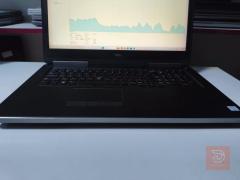 لابتوب Dell Precision 7710 شاشة 17.3 إنچ للبيع في بغداد