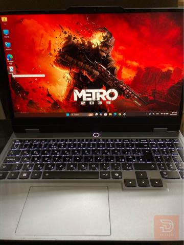 Lenovo LOQ 16 انش للبيع في بغداد