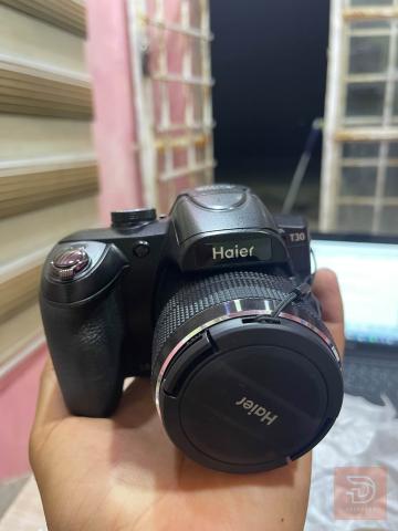 كاميرا Haier جديدة للبيع في بغداد