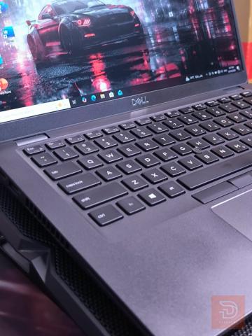 ديل لابتوب Dell Latitude 5401 للبيع في بغداد