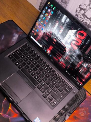 ديل لابتوب Dell Latitude 5401 للبيع في بغداد