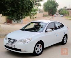 هيونداي سانتافي خليجي 2011 للبيع في النجف الأشرف