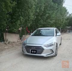 هيونداي النترا 2018 أمريكي للبيع في بغداد